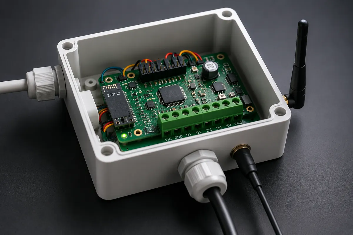IoT Prototype